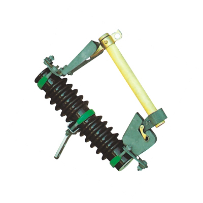 RW7-10KV户外跌落式熔断器(100A,200A)