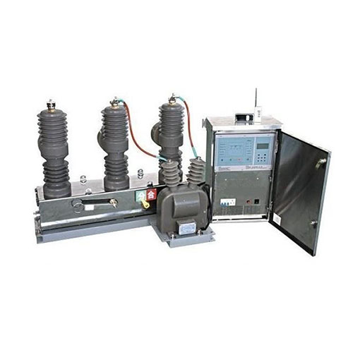 永磁真空断路器ZW32M-12型