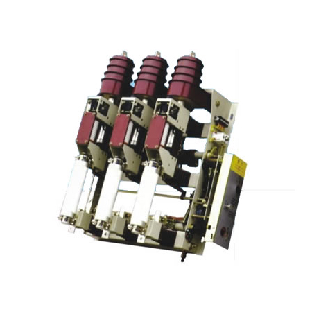 FZN25型户内真空负荷开关