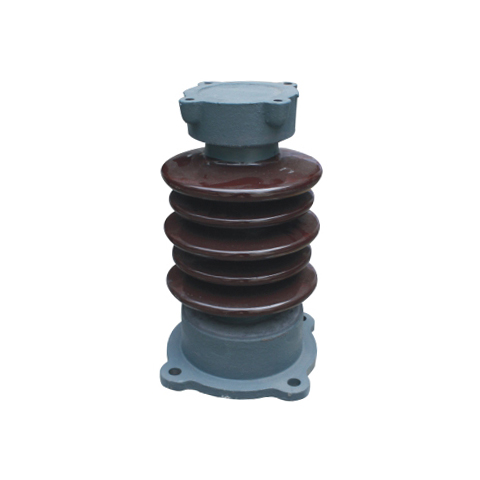 ZS、ZSW-20KV/16-30户内外线路用支柱绝缘子